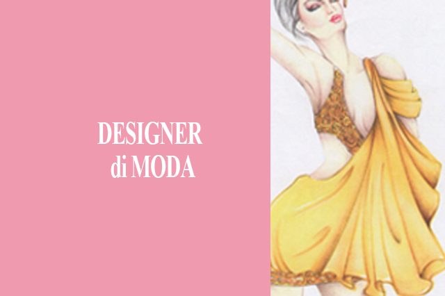 Designer di Moda