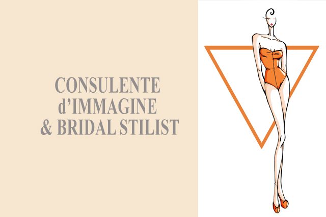 Consulente d’Immagine  &#038; Bridal Stilist
