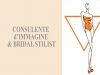 Consulente d’Immagine  & Bridal Stilist